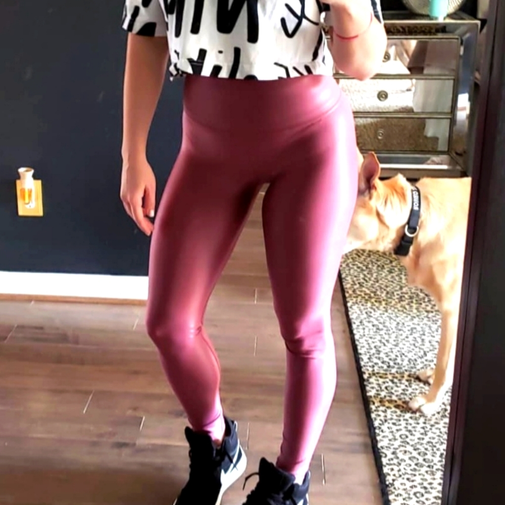 Carbon 38 leggings